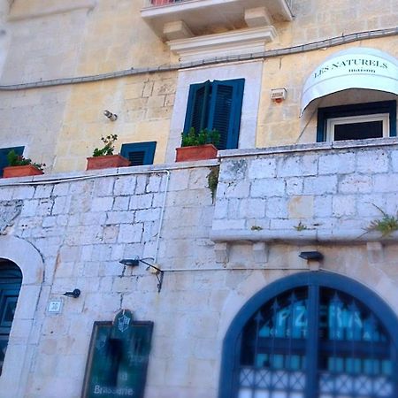Apartamento Les Naturels Maison Trani Exterior foto