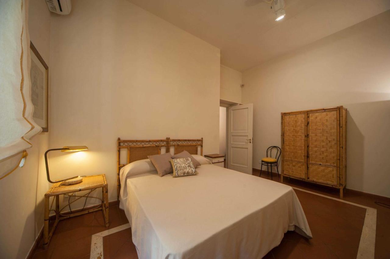 Apartamento Les Naturels Maison Trani Exterior foto
