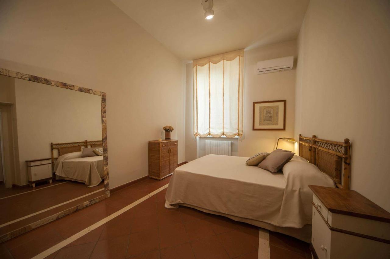 Apartamento Les Naturels Maison Trani Exterior foto